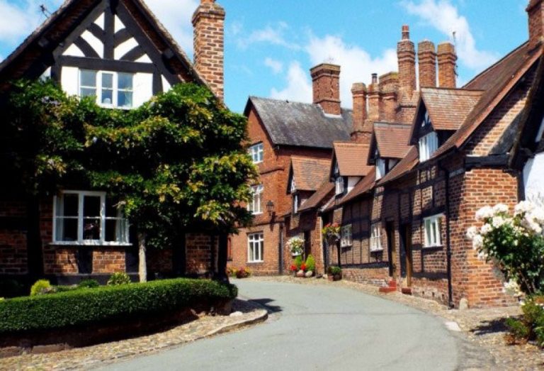 4 Reasons why London Homebuyers want to move to Cheshire