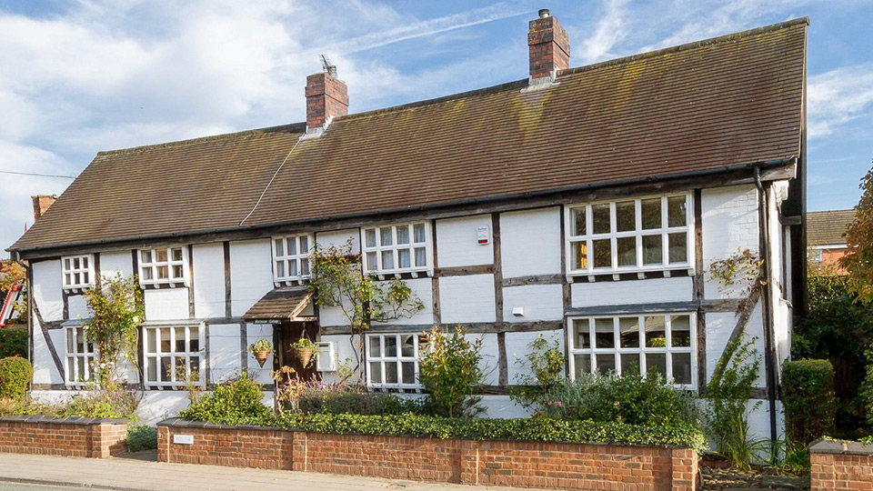 Houses for Sale Wright Marshall Estate Agents