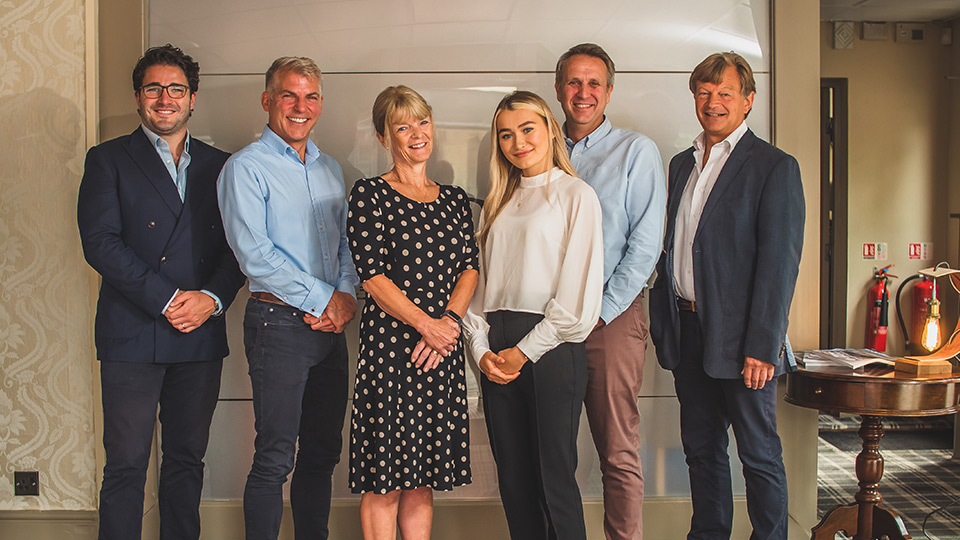 About Wright Marshall Estate Agents Leading Estate Agents