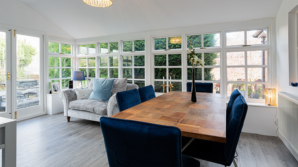 Houses for Sale Wright Marshall Estate Agents