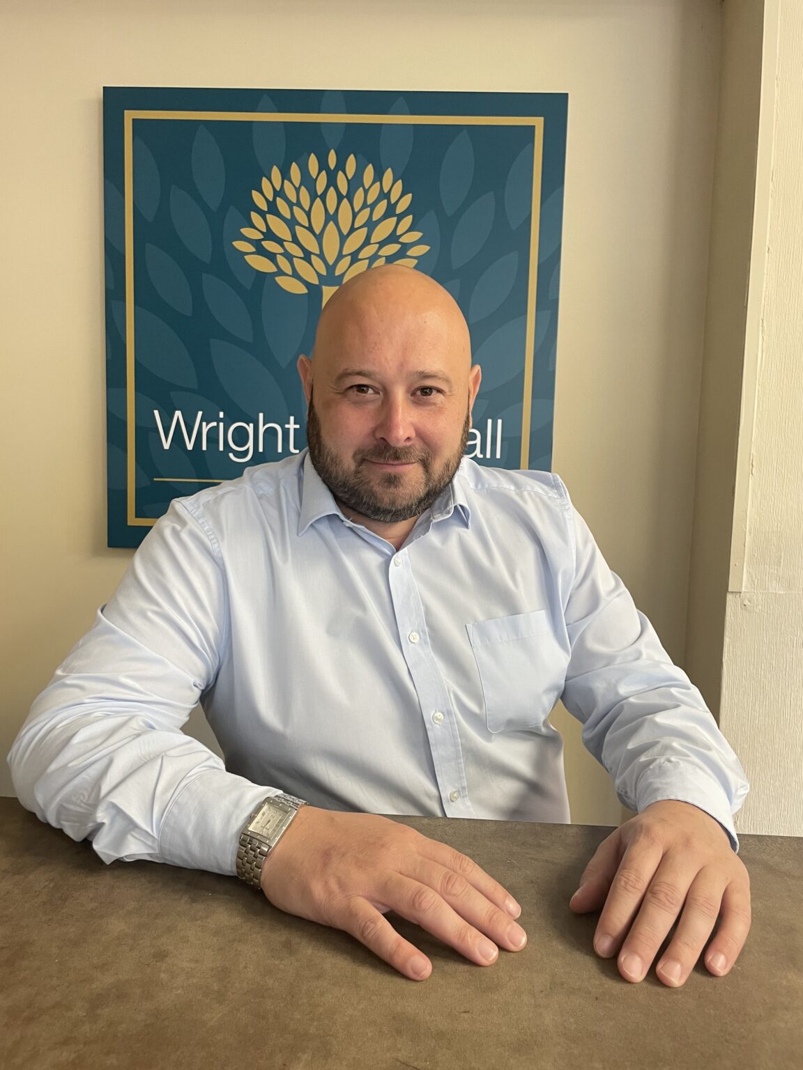 Meet Our Team Of Dedicated Estate Agents Wright Marshall
