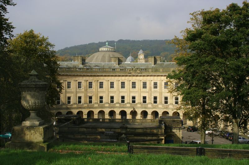 Estate Agent Buxton Wright Marshall