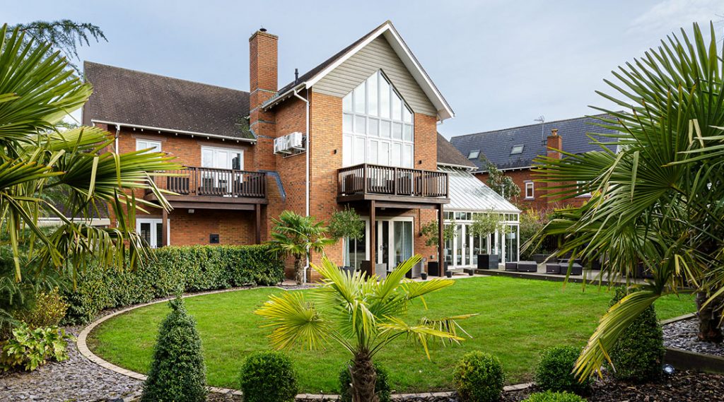 Estate agents Cheshire & Derbyshire Wright Marshall Estate Agents