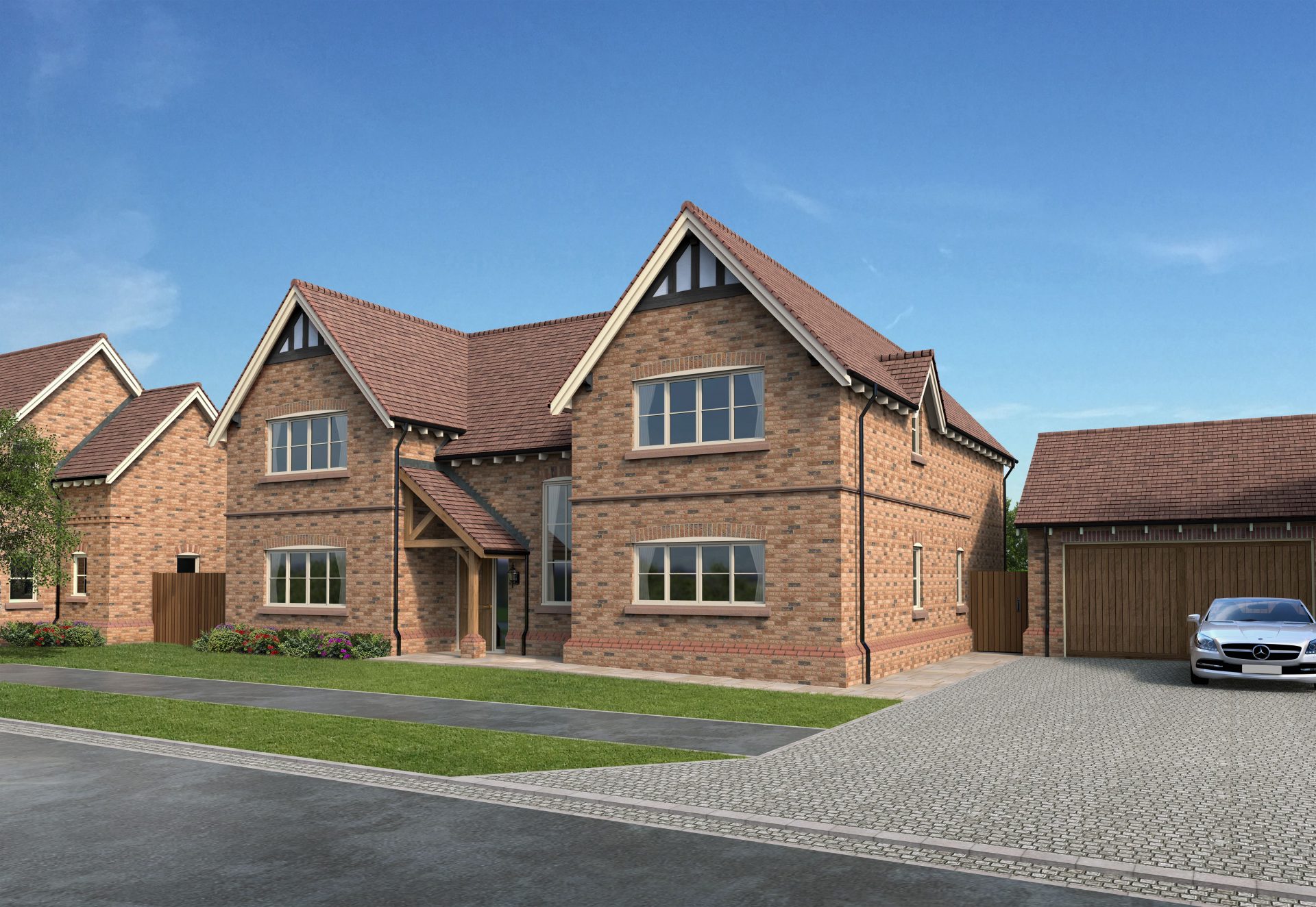 Development Land For Sale Derbyshire Wright Marshall