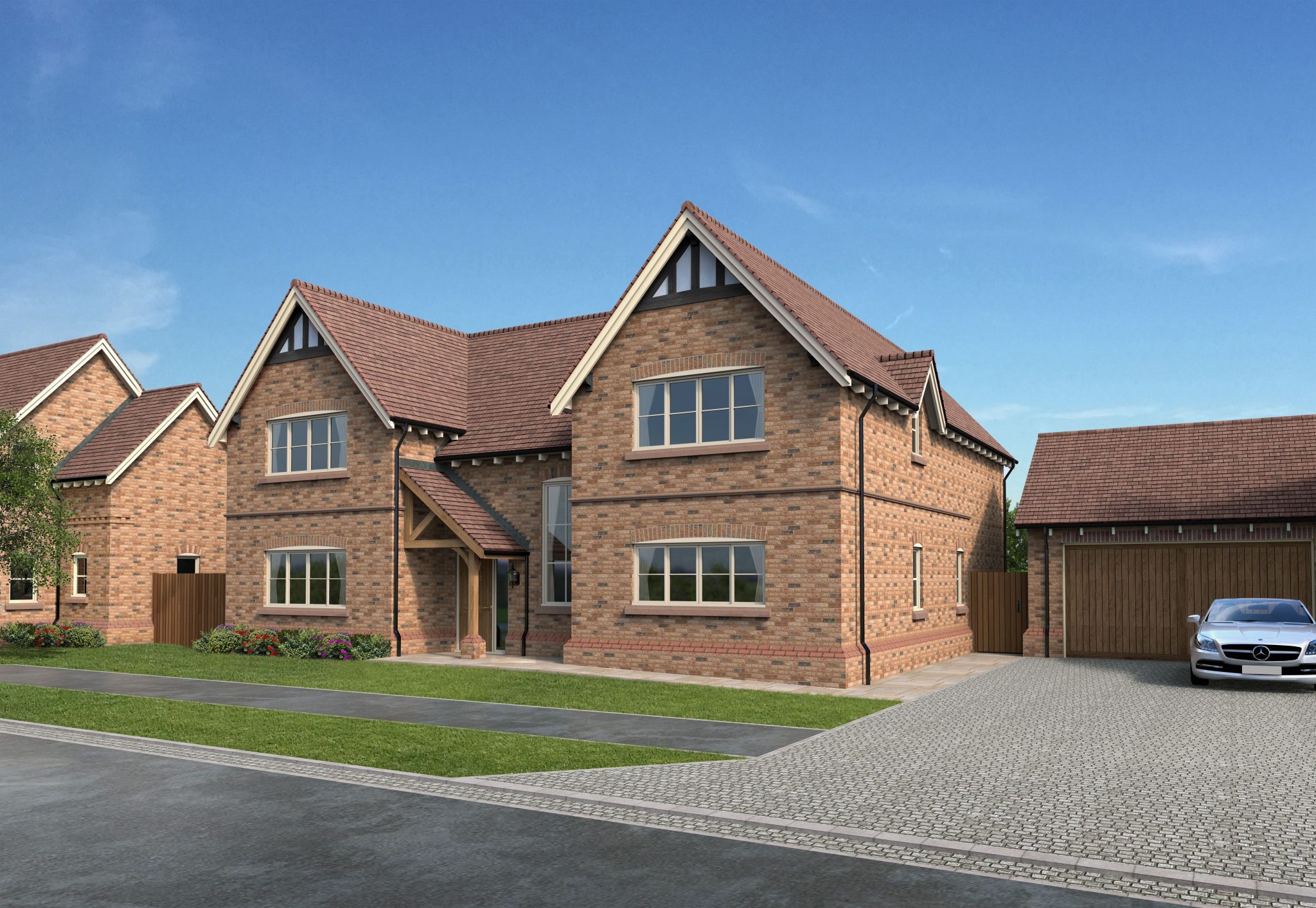 Development Land For Sale Derbyshire Wright Marshall