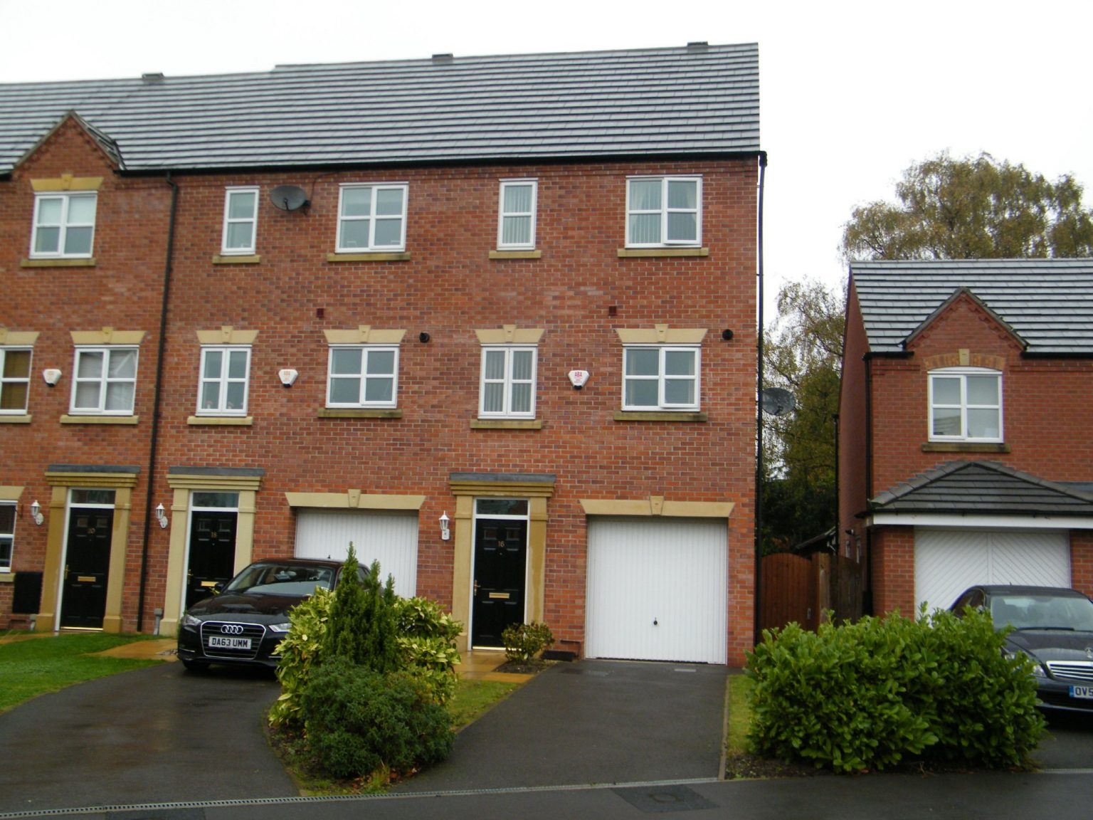 Landlords have even more reasons to invest in property in Crewe