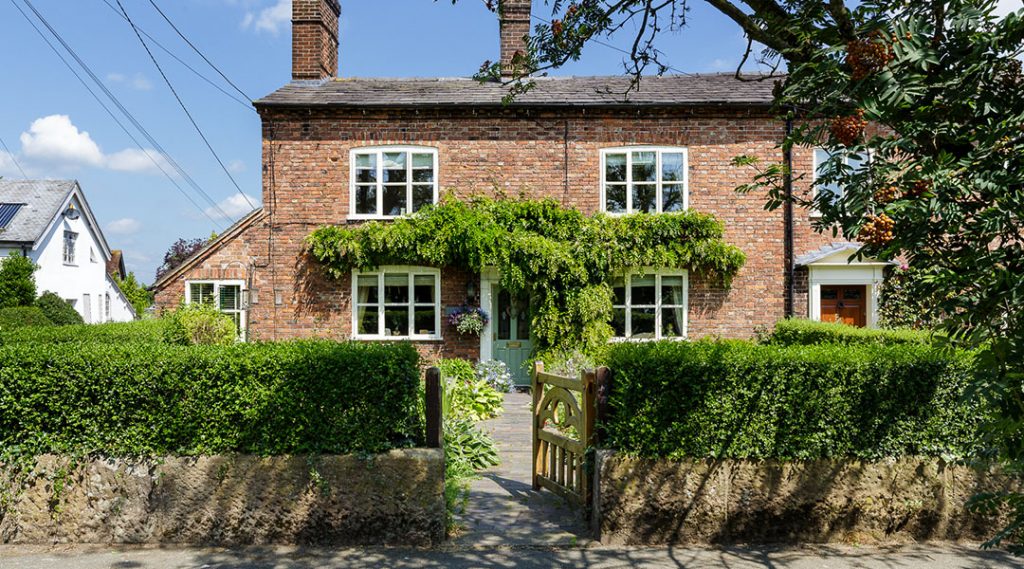 Houses for Sale Wright Marshall Estate Agents