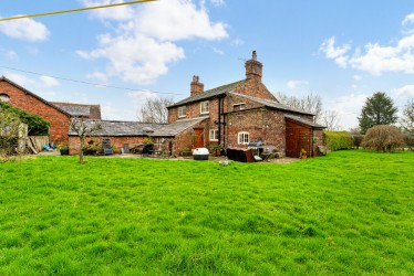 Ainsworth Lane Image