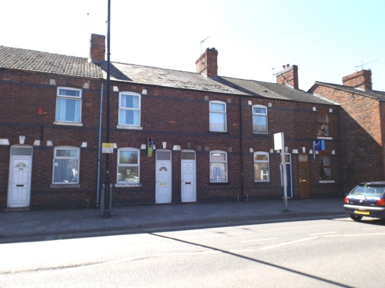 Landlords have even more reasons to invest in property in Crewe