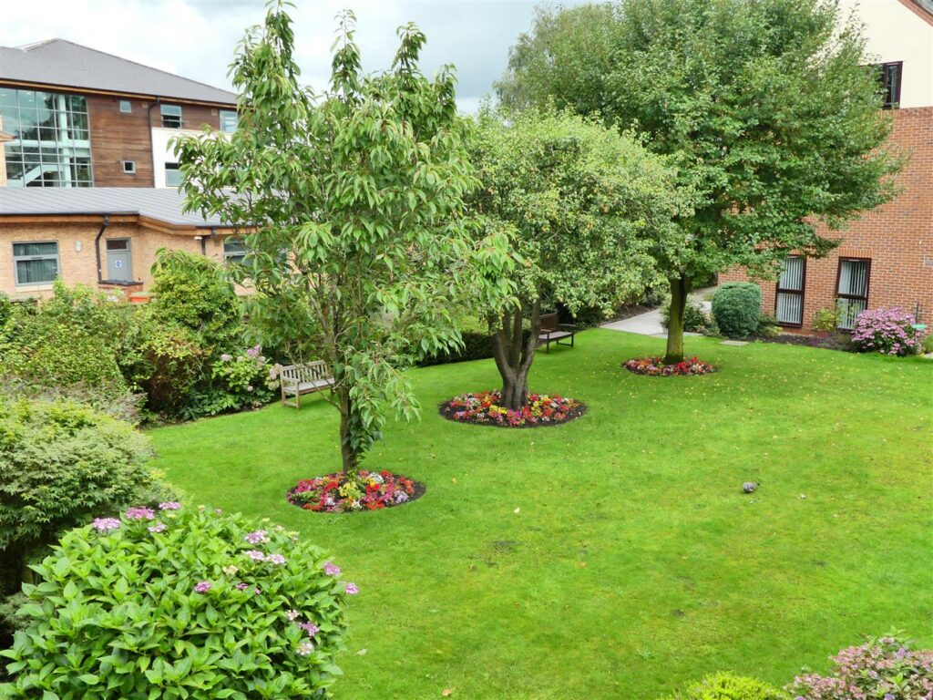 Houses for sale Nantwich Wright Marshall