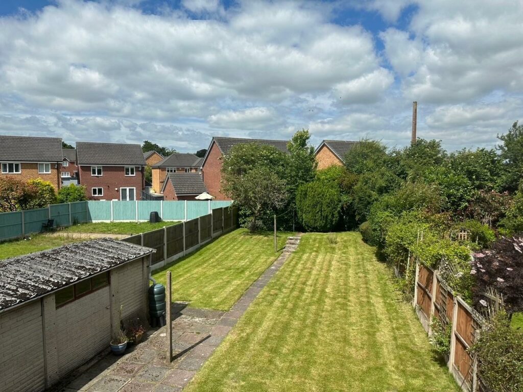 Houses for sale Crewe Wright Marshall