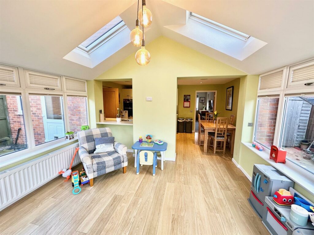 Houses for sale Nantwich Wright Marshall