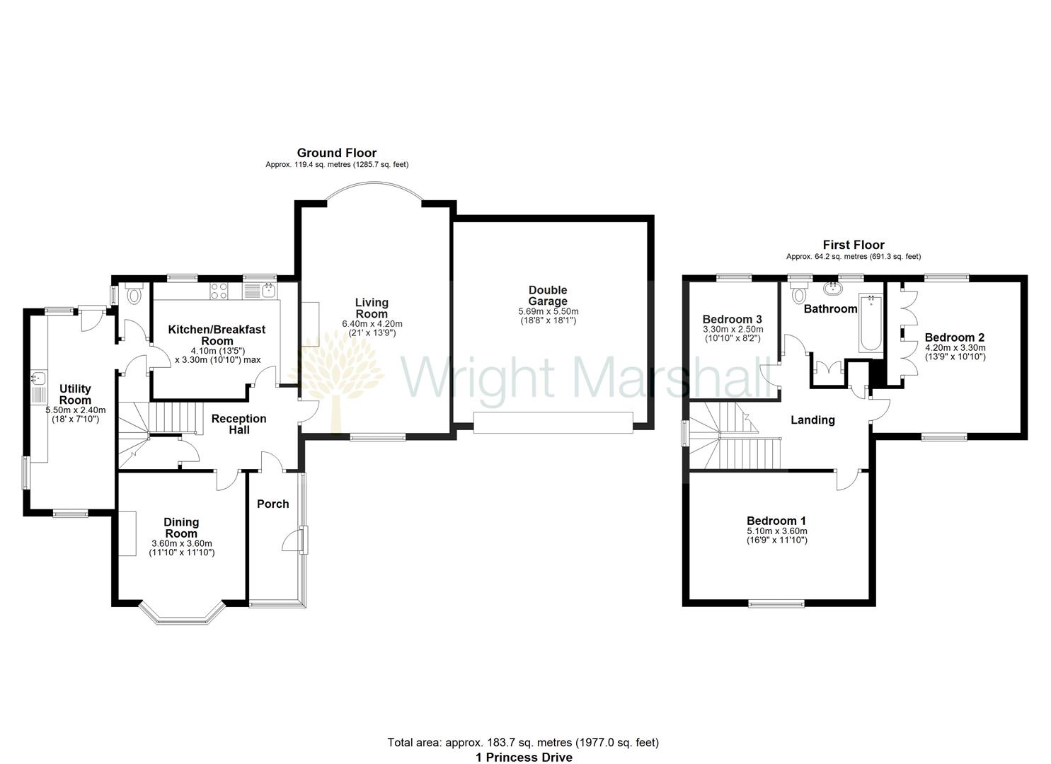 Property Floorplans 1