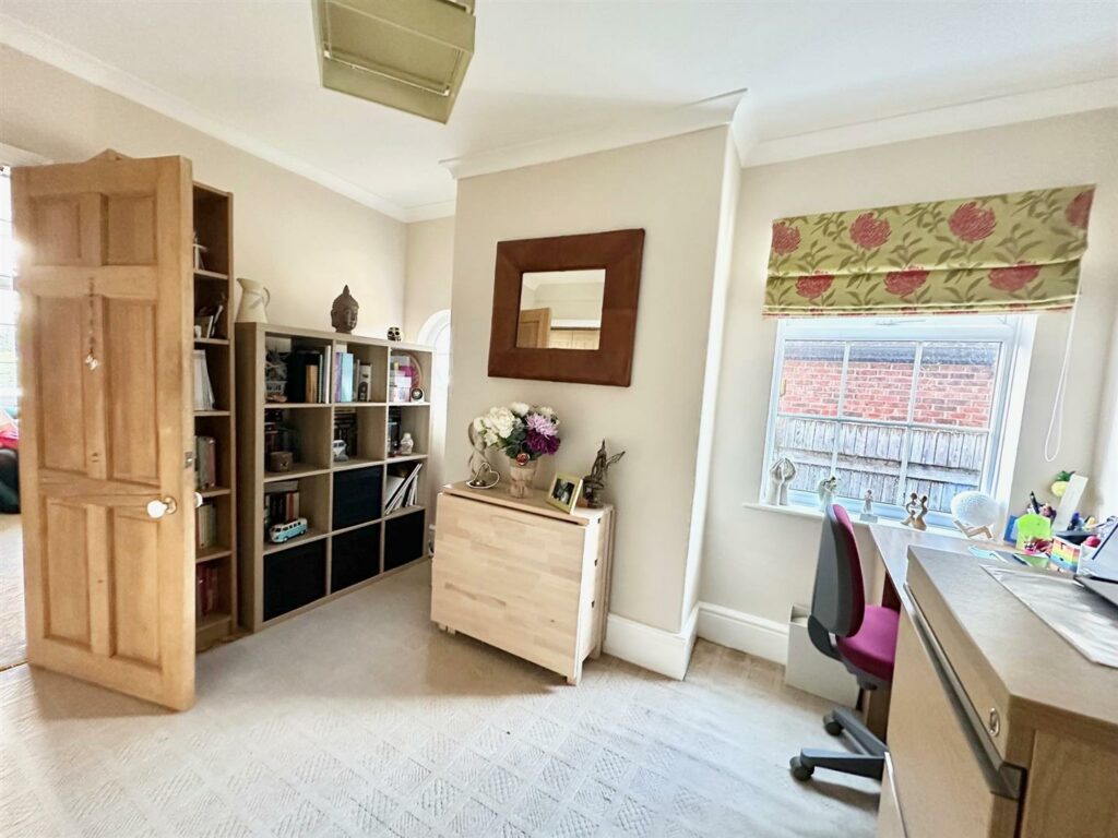 Houses for sale Nantwich Wright Marshall