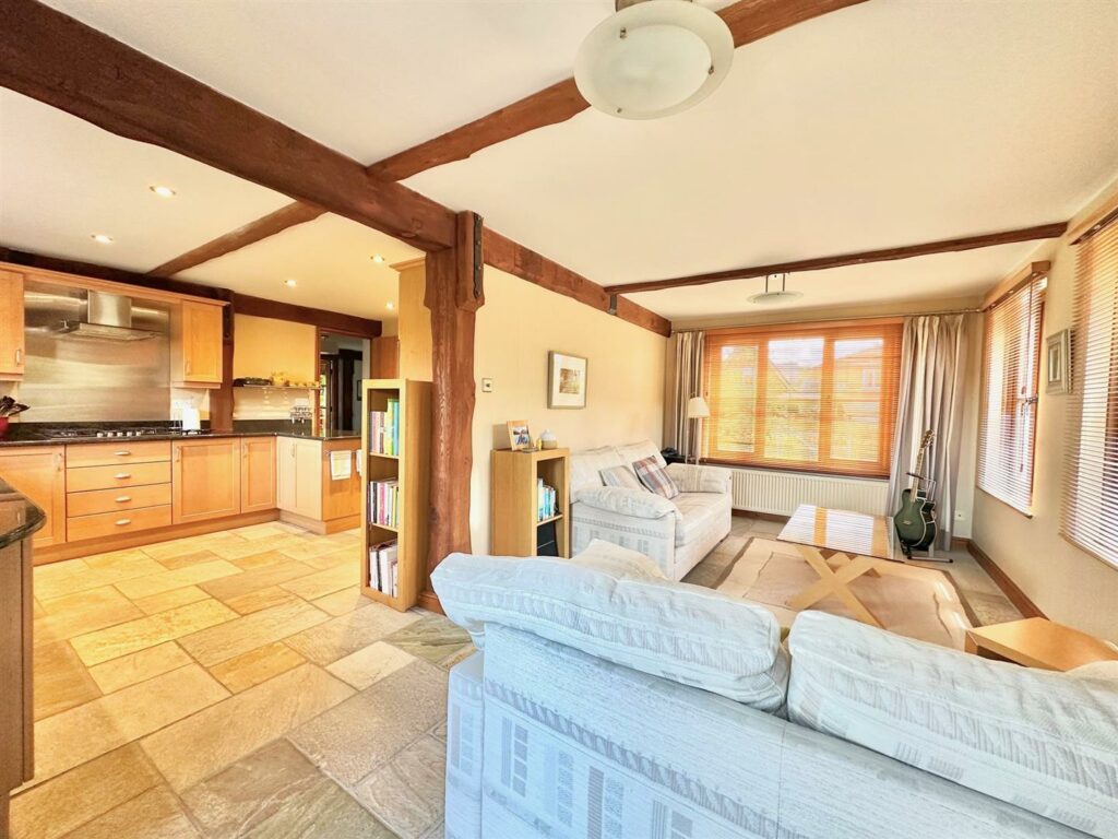 Houses for sale Nantwich Wright Marshall