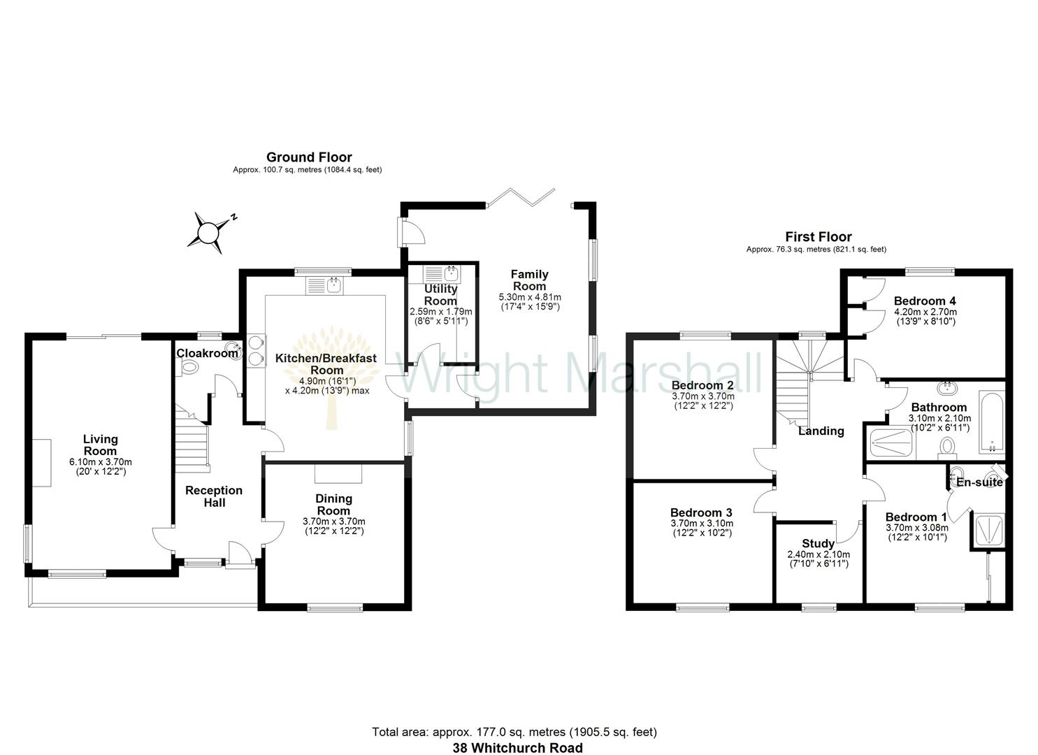 Property Floorplans 1