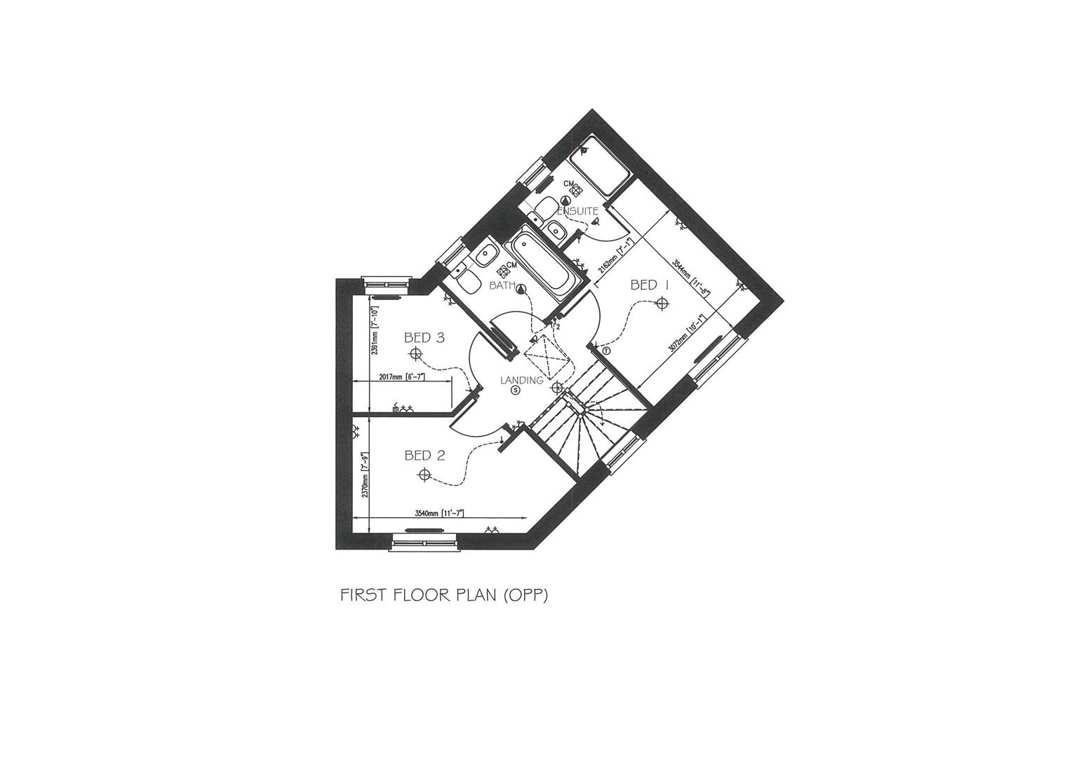 Property Floorplans 2