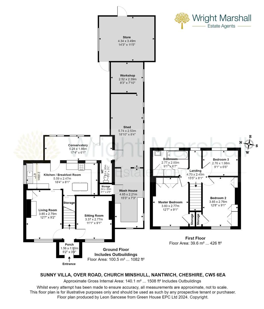 Property Floorplans 1