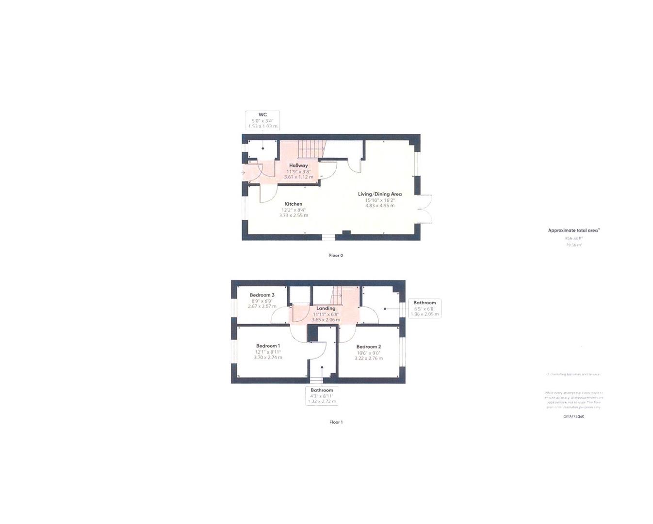 Property Floorplans 1