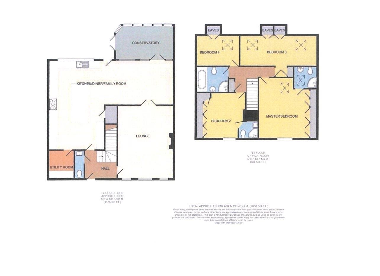 Property Floorplans 1