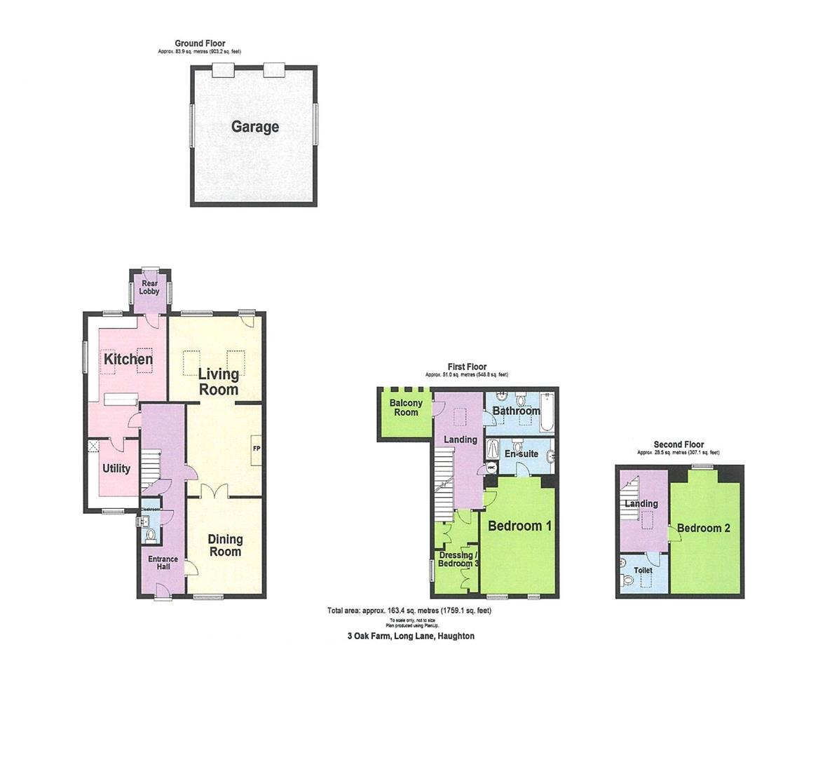 Property Floorplans 1