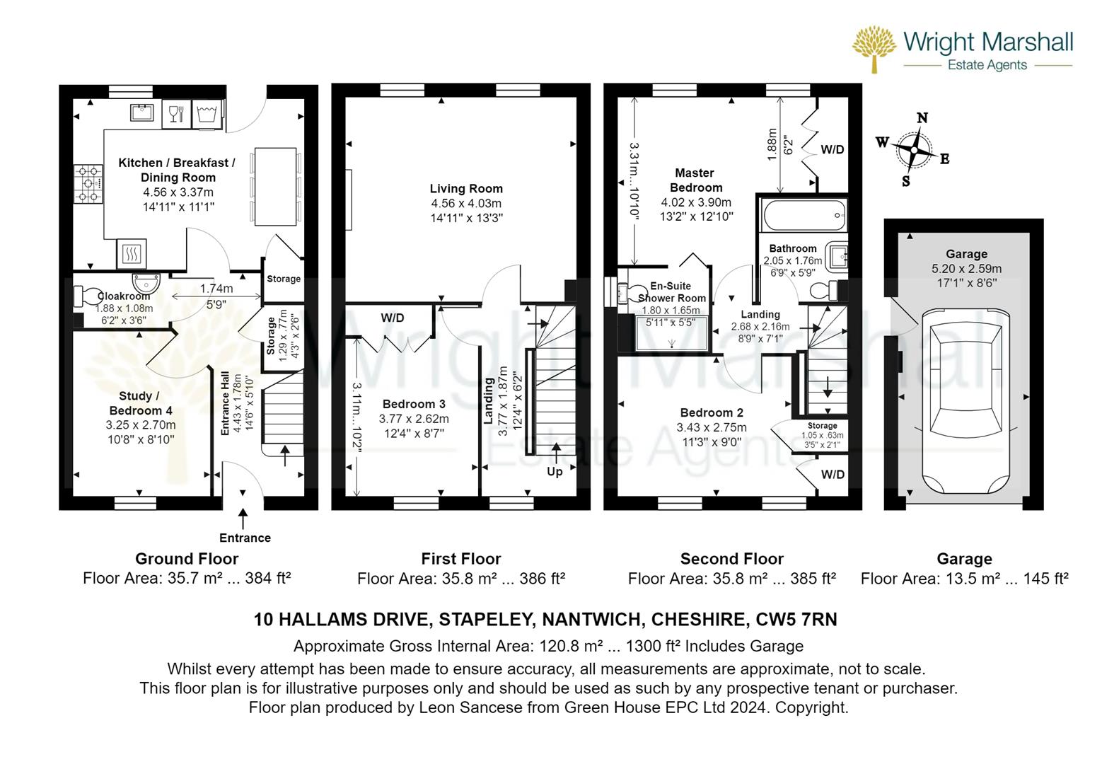 Property Floorplans 1