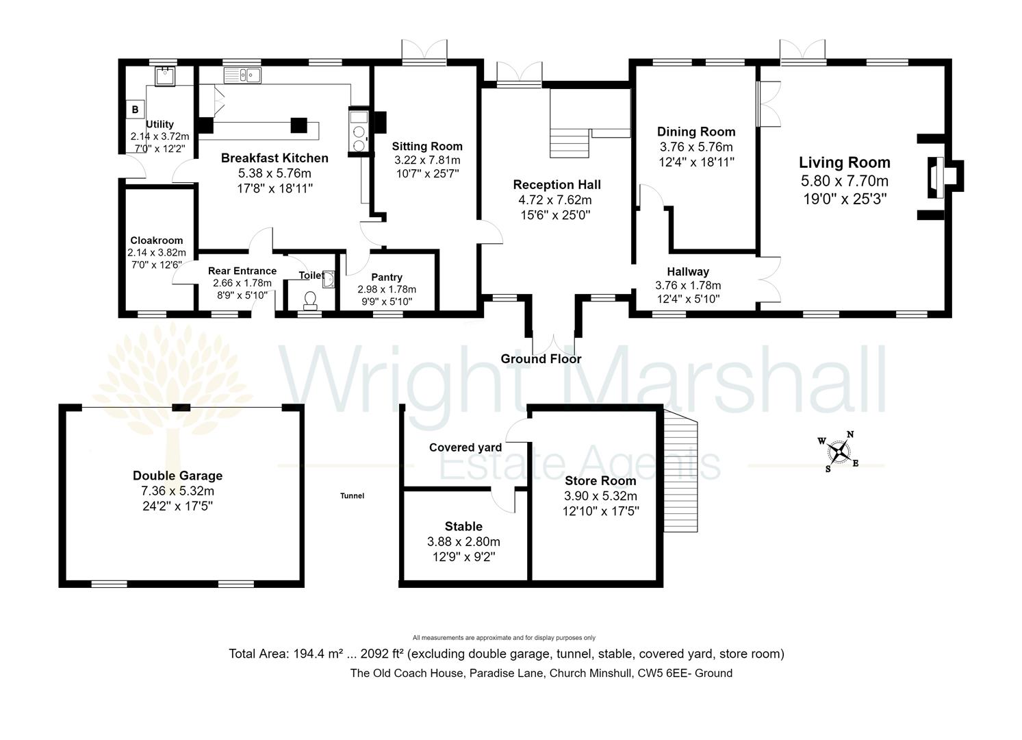 Property Floorplans 1