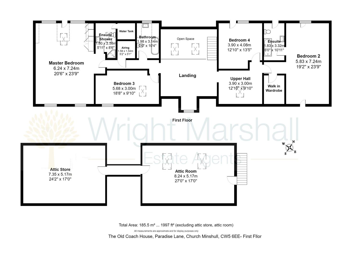 Property Floorplans 2