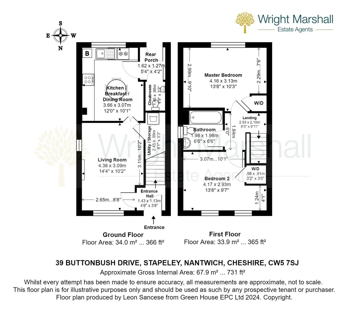 Property Floorplans 1