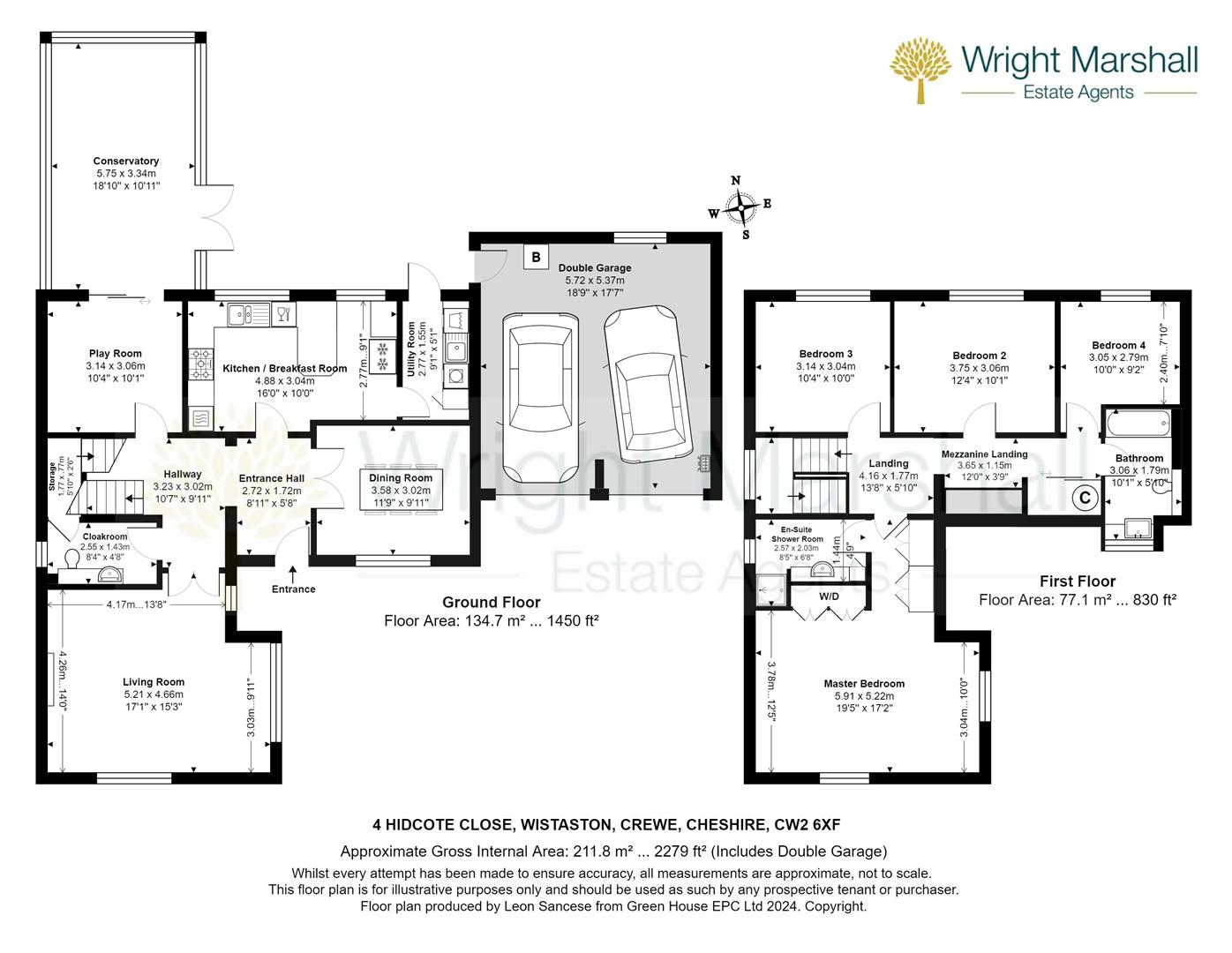 Property Floorplans 1