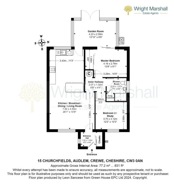 Property EPC 1