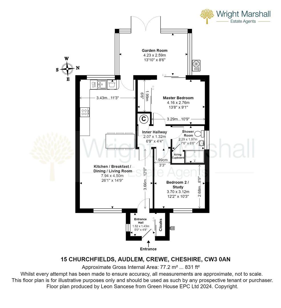 Property Floorplans 1