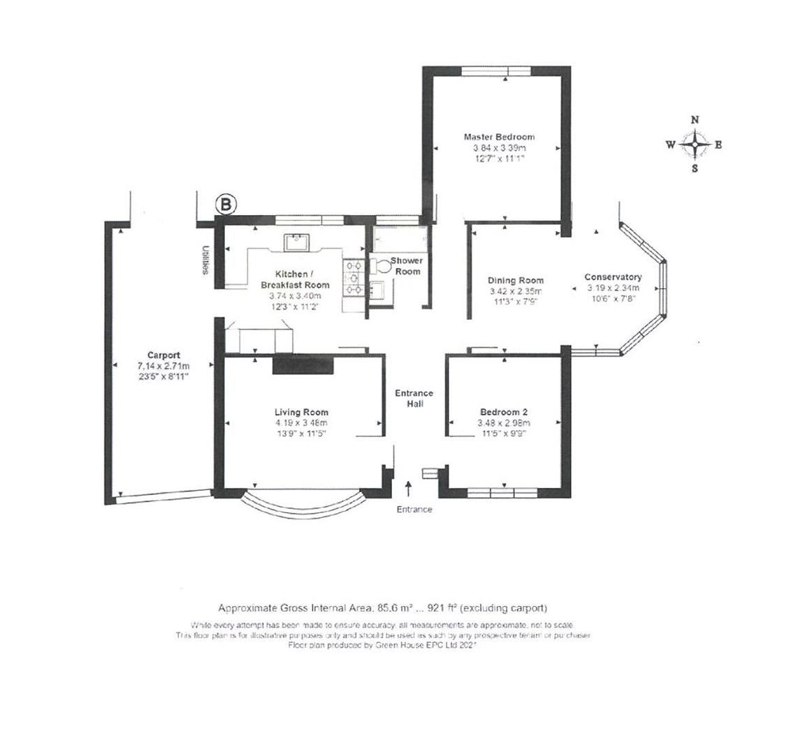 Property Floorplans 1