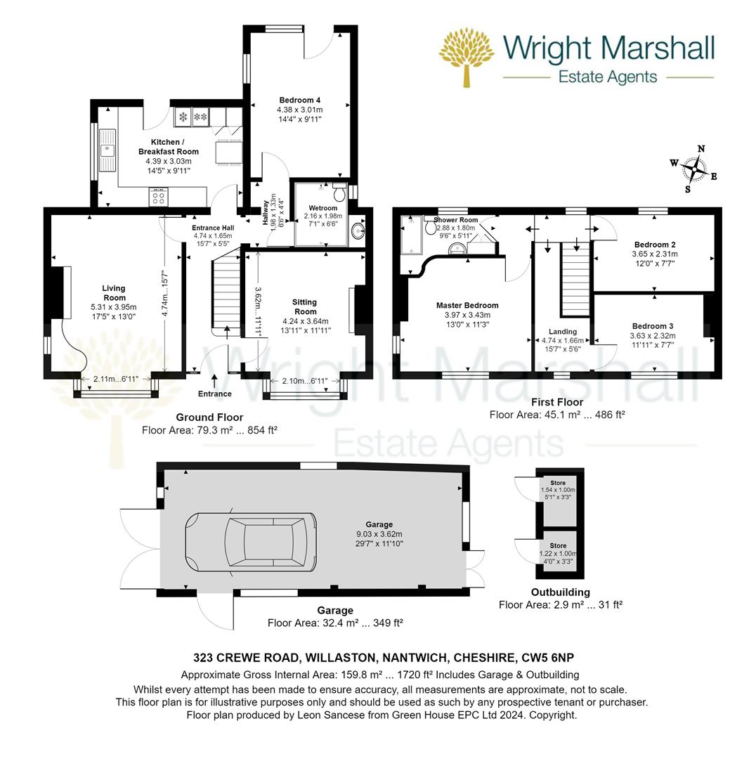 Property Floorplans 1