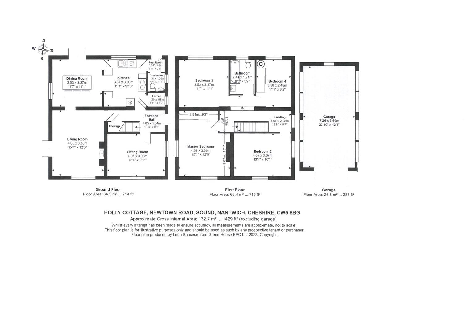 Property Floorplans 1