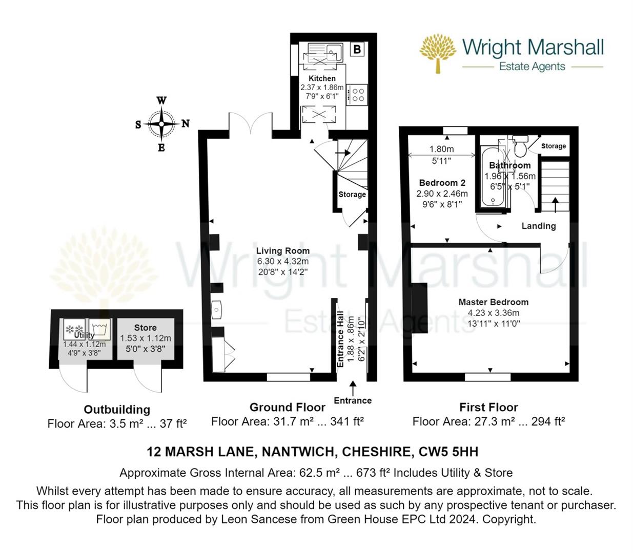 Property Floorplans 1