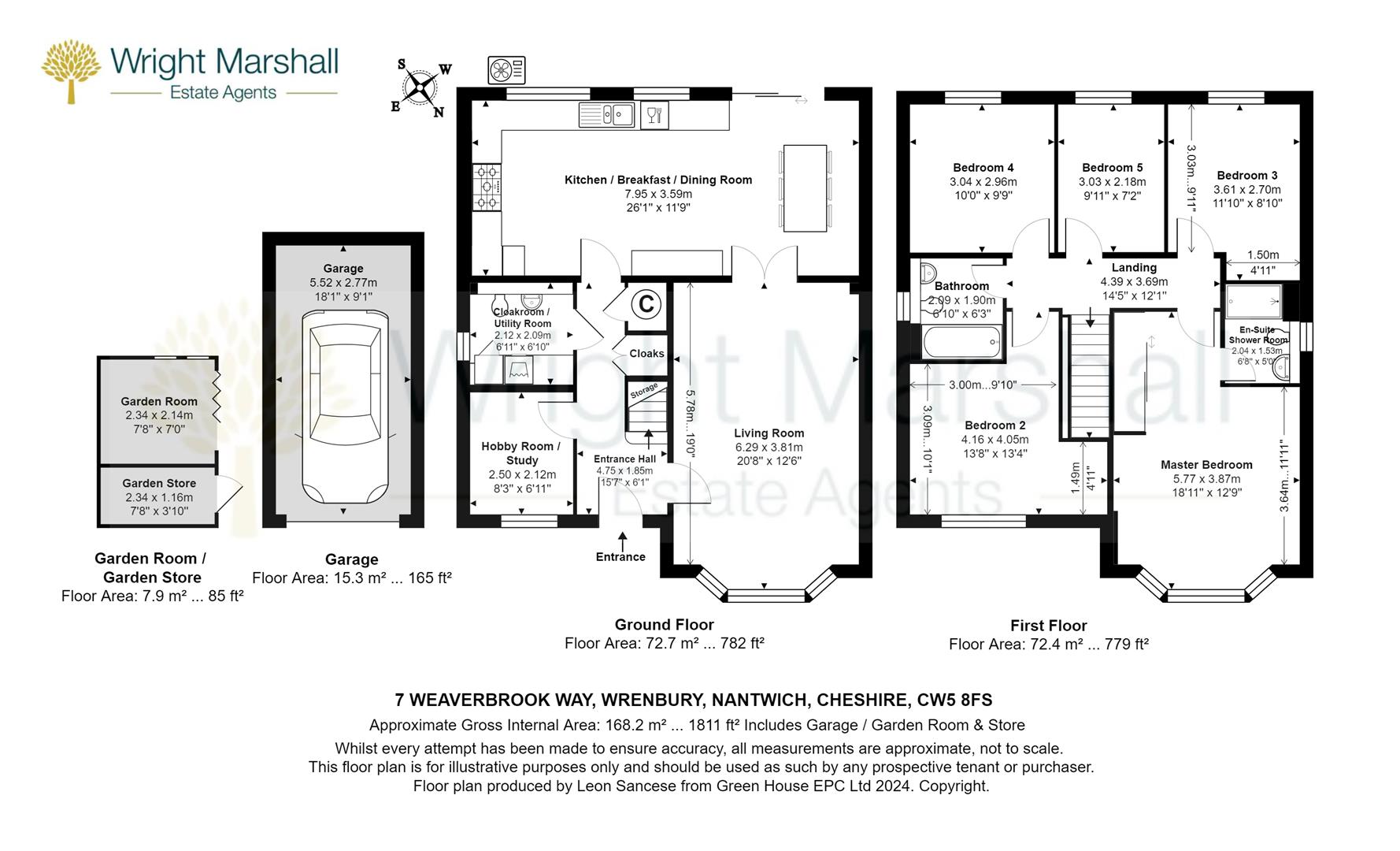 Property Floorplans 1