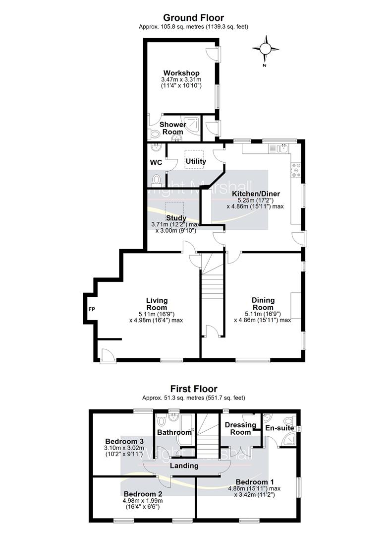 Property Floorplans 1