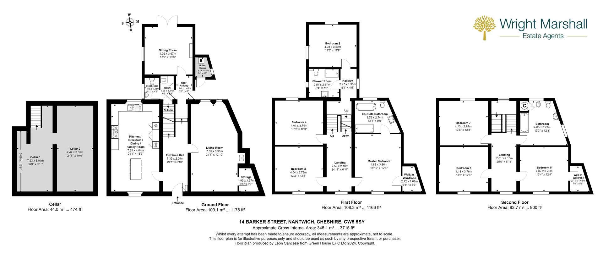 Property Floorplans 1