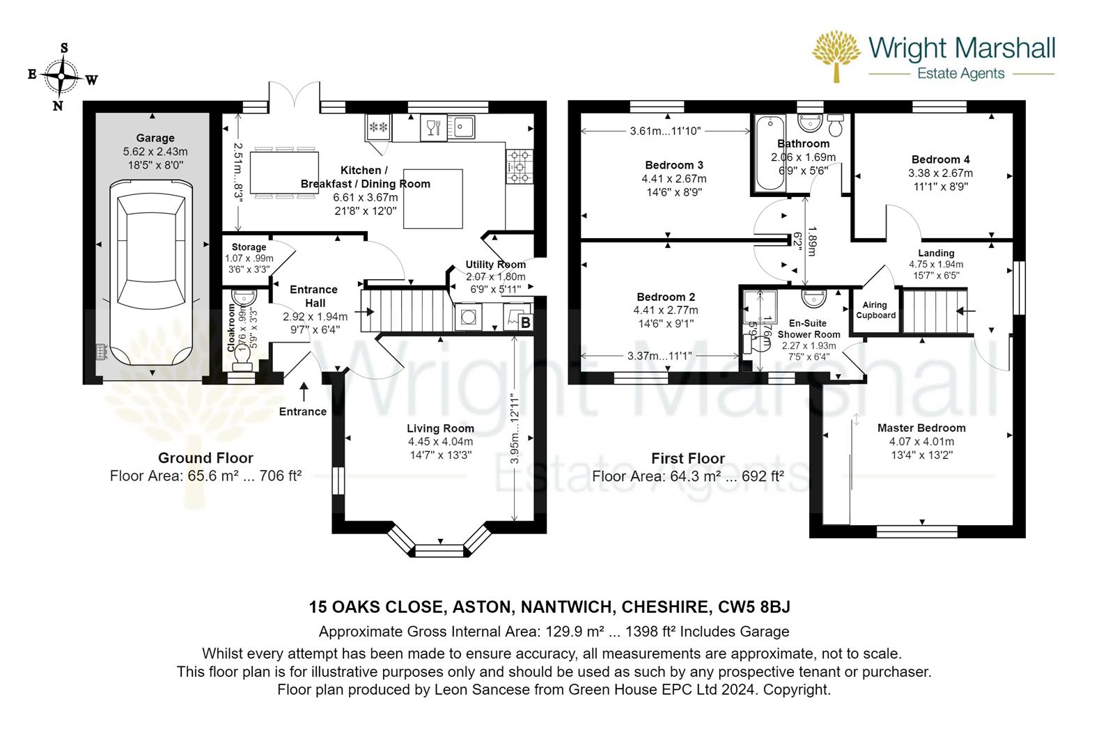 Property Floorplans 1