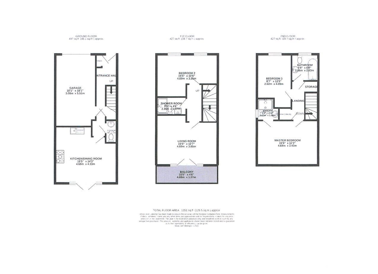 Property Floorplans 1