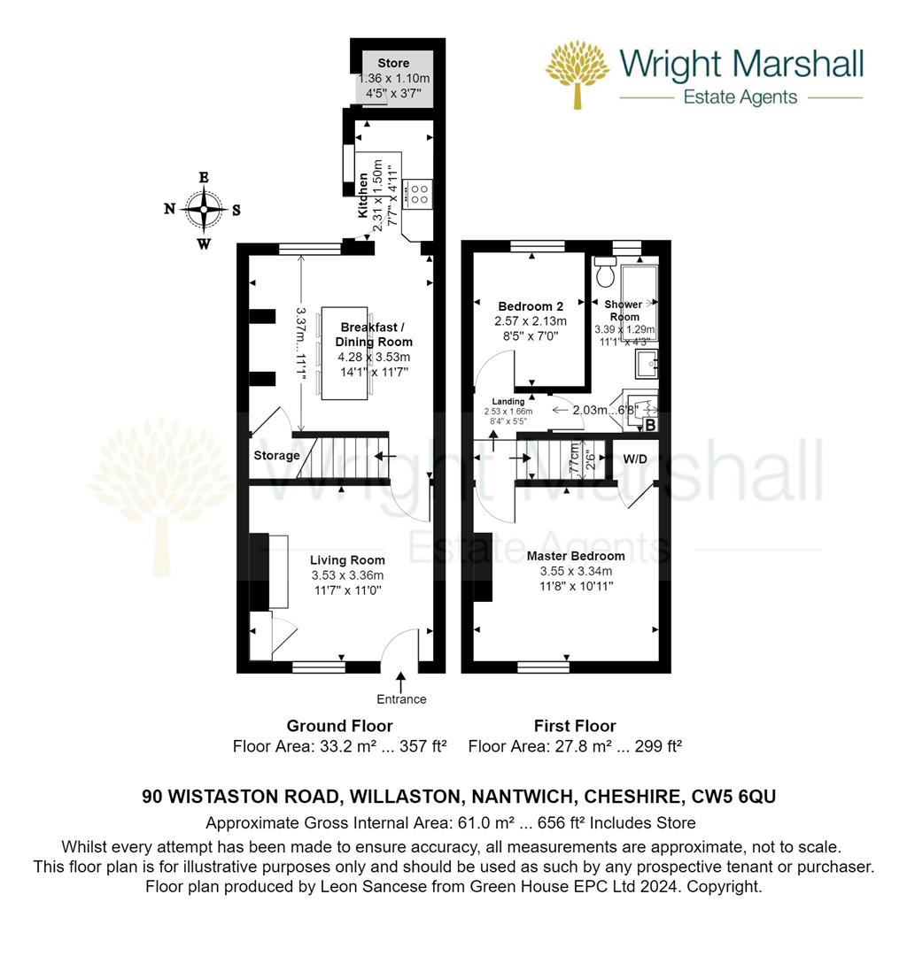 Property Floorplans 1