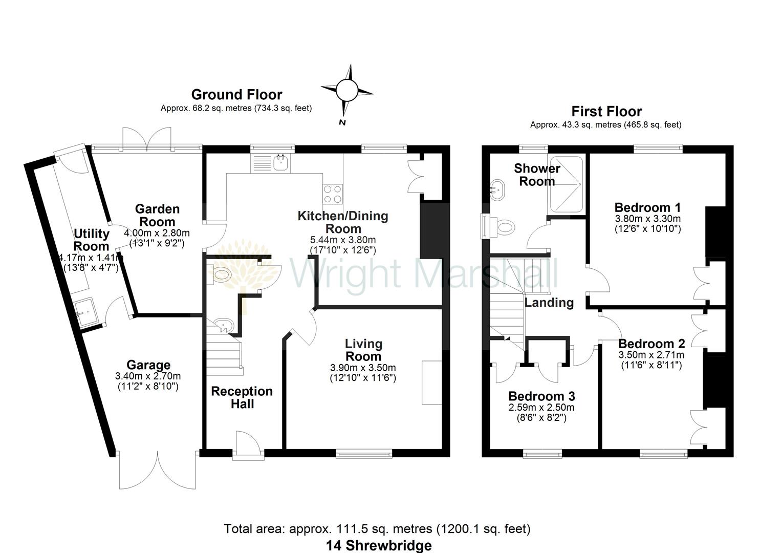 Property Floorplans 1