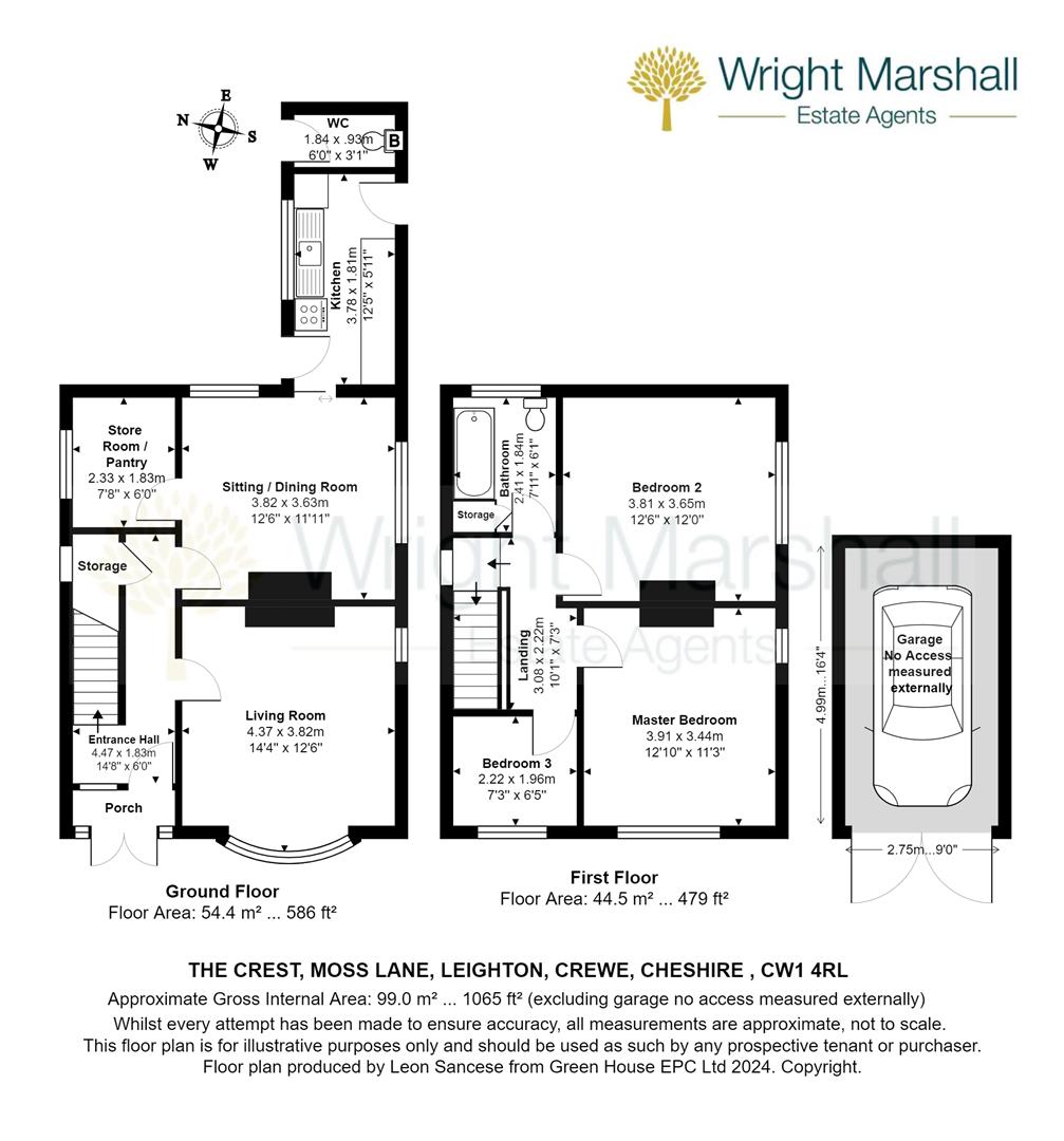 Property Floorplans 1