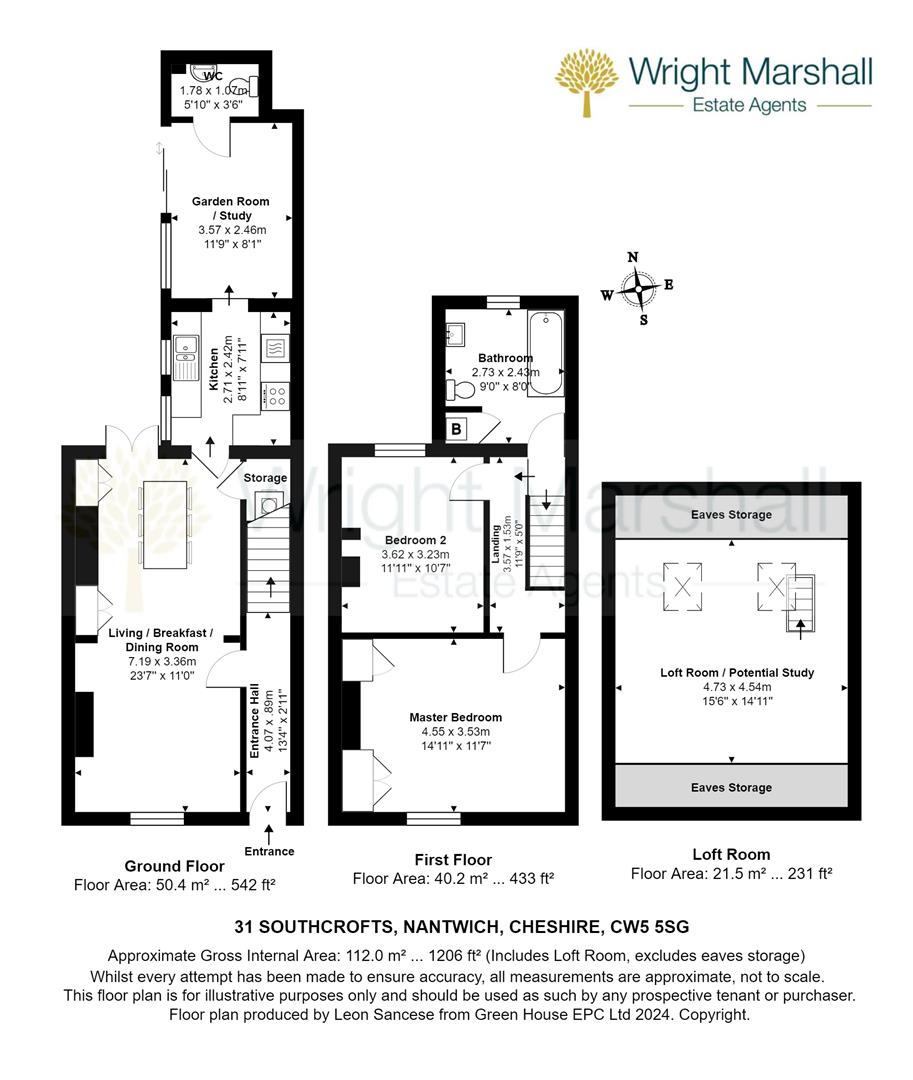 Property Floorplans 1