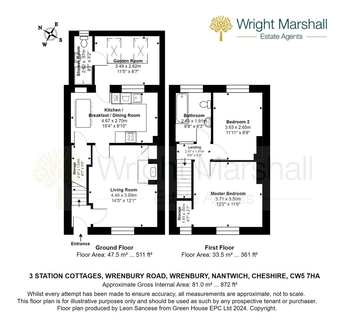 Property Floorplans 1