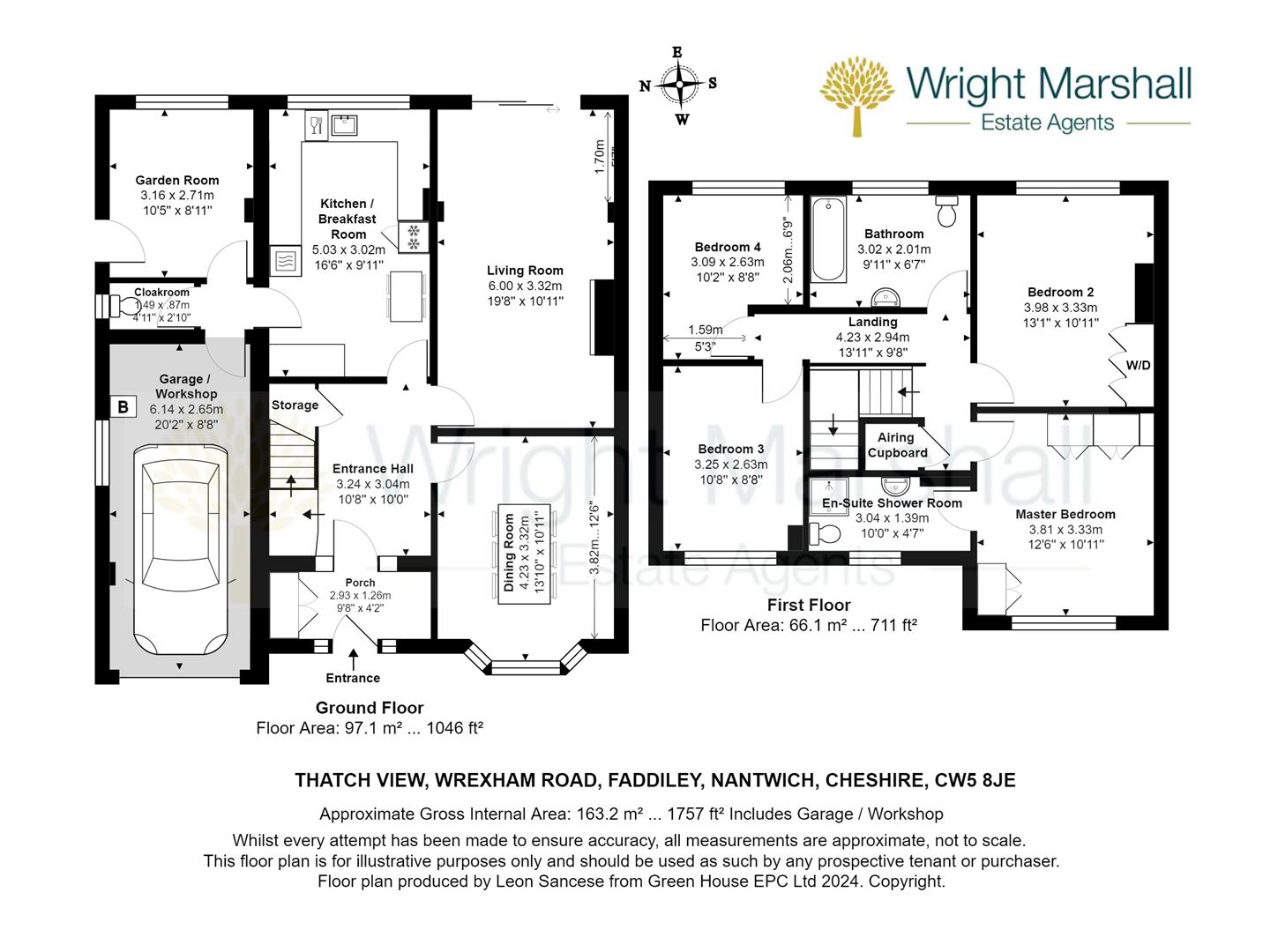 Property Floorplans 1