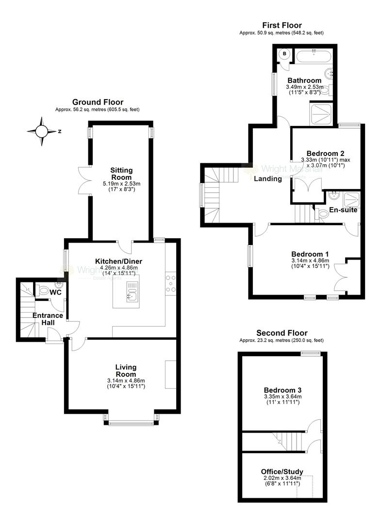 Property Floorplans 1