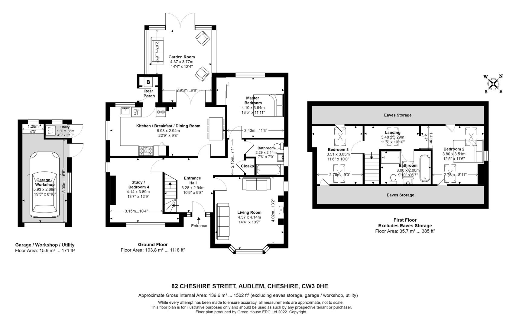 Property Floorplans 1