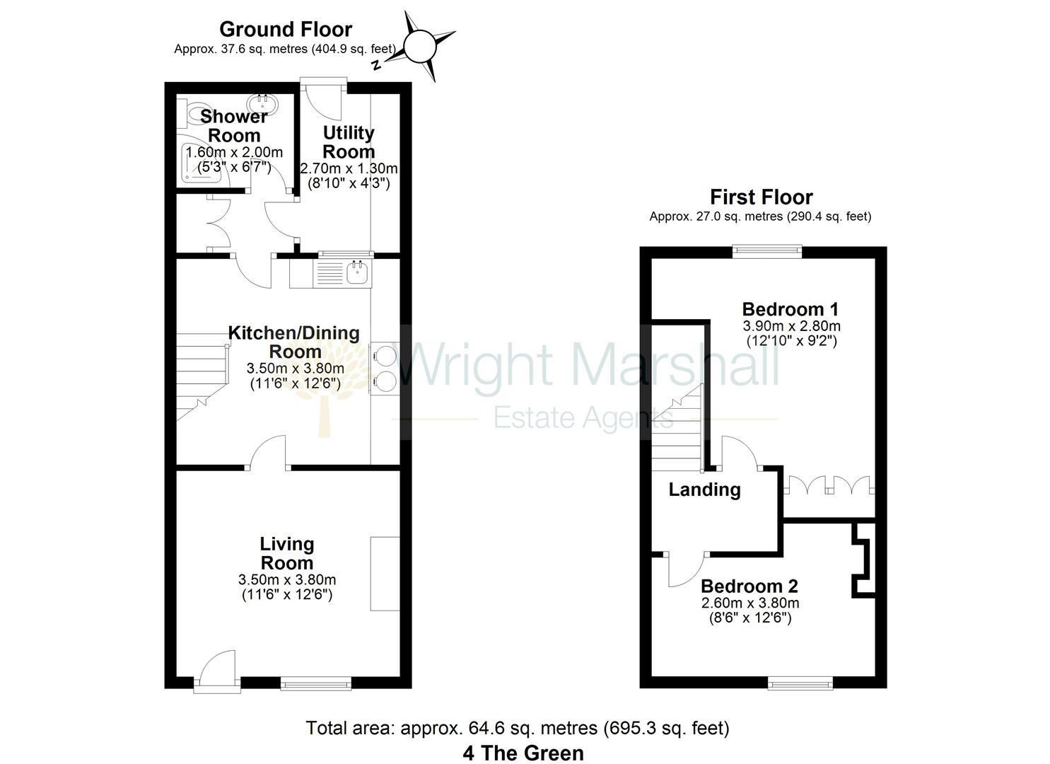 Property Floorplans 1